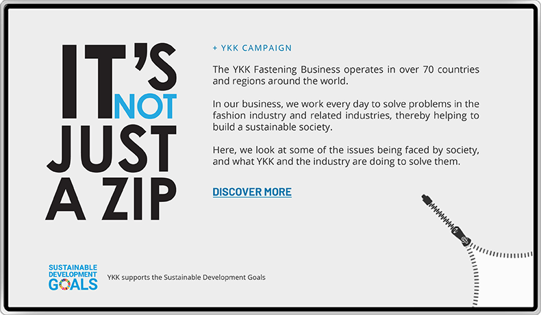 Its Not Just a Zip
